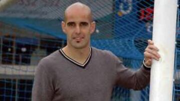 <b>OPTIMISTA. </b>El meta valenciano, que suma ya dos partidos en Primera, no quiere tirar la toalla aún.