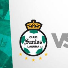 Cómo y dónde ver Santos vs Pumas UNAM: horarios y TV