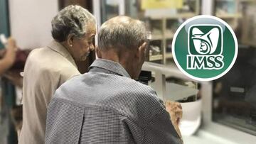 ¿Cuándo depositan el último pago del 2023 de la Pensión IMSS?: fechas clave