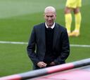 Zidane suena en las apuestas