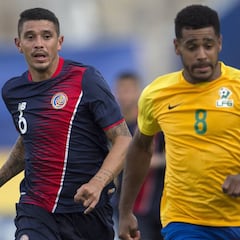 José Salvatierra se pierde el Mundial y da positivo en dopaje