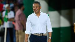 Comienza una nueva era en León con Ignacio Ambriz