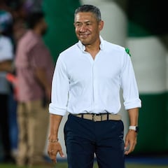 A new era begins at Club León
