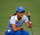 La neozelandesa Lydia Ko domina con tan sólo 17 años