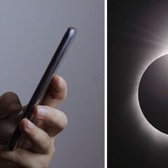 Eclipse Solar 2024: ¿cómo ver en vivo y desde el celular el evento cósmico con sede en México?