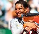 ATP Montecarlo 2021: jugadores, favoritos y ausencias