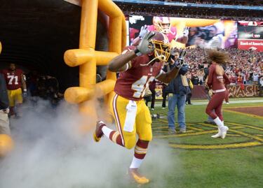 Así fue mi draft en la Fantasy de AS - (Dani)