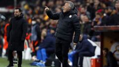 Torrent: "Ellos han sido más listos que nosotros"