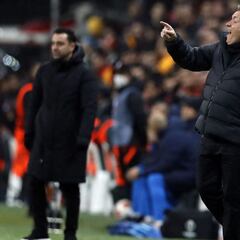 Torrent: "Ellos han sido más listos que nosotros"