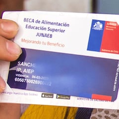 Resultados Beca Junaeb: cómo consultar si recibo algún pago, montos y qué otros beneficios puedo recibir