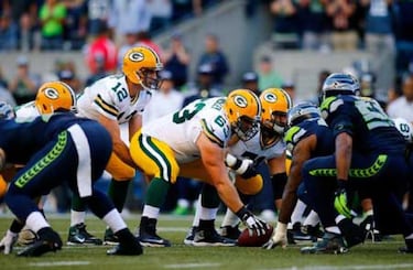Previa Seahawks-Packers: Rodgers cojo a la conquista del CenturyLink
