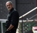 Zubizarreta señala a Bartomeu en el asunto 'sanción FIFA'