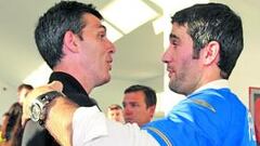 El Racing no libera a Muñiz, que hoy seguirá negociando