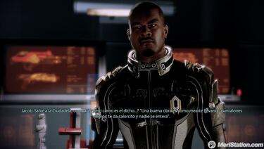 Bleszinski: "Mass Effect es el Star Wars de hoy"