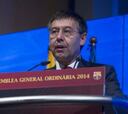 Bartomeu reconoce errores y tiene intención de presentarse