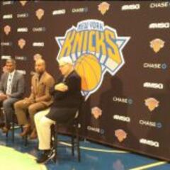 ¿Se parecen los Knicks 2016 a los Hawks de las 60 victorias?