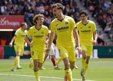 El equipo castellonense es propiedad de la familia Roig. 