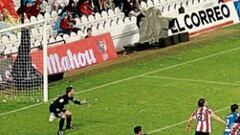 "Podemos estar en la Liga de Villarreal y Atlético"