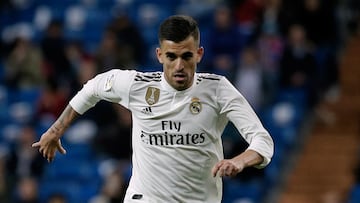 Real Madrid: Marco Asensio injury could scupper Ceballos deal, Emery admits