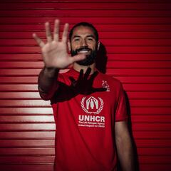 Felipe ya es del Nottingham Forest