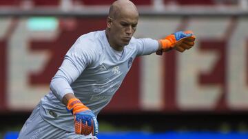Sebastián Sosa sale de Mazatlán y ficha con Independiente