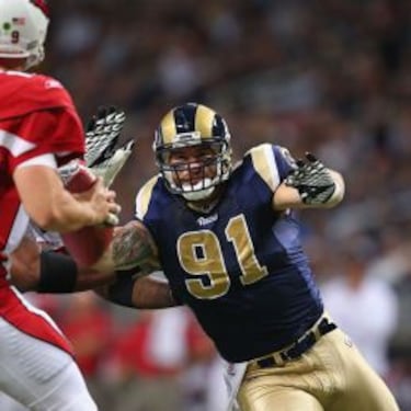 Jugadores de la NFL nominados al Walter Peyton