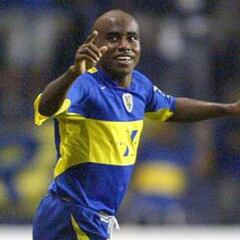 Jugadores brasileños en Nacional, una deuda histórica