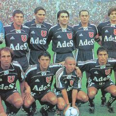 Rey: "A Vaccia lo respetabámos como si fuese Guardiola"