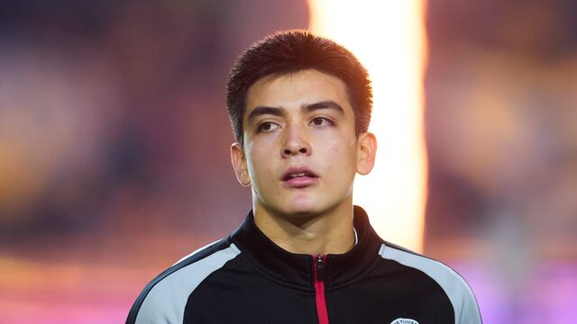 La pubalgia de la sensación de ‘El Tri’ se ha convertido en un ‘asunto de Estado’ para la FMF y Xolos. Su recuperación ha pasado por California y Pittsburgh. El pronóstico ha mejorado en los últimos días.