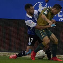 Rioja: "Ante el Cádiz y el Elche hay que ir a morir, a ganar"