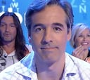 La nueva vida de Paco de Benito, el ganador del bote de ‘Pasapalabra’ que acabó de presentador en TVE