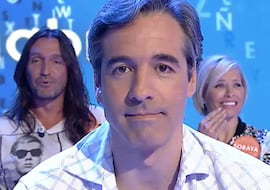 La nueva vida de Paco de Benito, el ganador del bote de ‘Pasapalabra’ que acabó de presentador en TVE