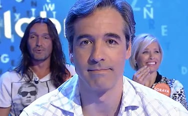 Cifra también muy similar la que consiguió Paco de Benito, exjugador de baloncesto y físico de profesión que consiguió mantenerse durante 16 programas invicto. Después de su experiencia, consiguió 362.000 euros conquistando el bote de ‘Pasapalabra’.