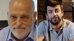 Tebas, a la Kings League: “Lleváis dos años con el circo”