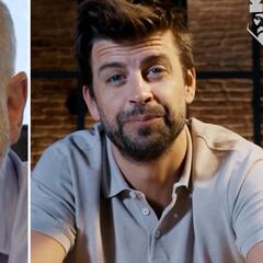 Tebas, a la Kings League: “Lleváis dos años con el circo”