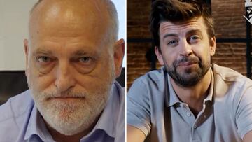 Tebas, a la Kings League: “Lleváis dos años con el circo”