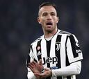 El Valencia convence a Arthur... y a la Juve