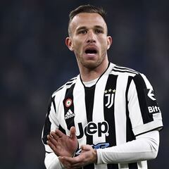 El Girona reactiva la opción Arthur