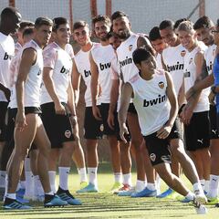 Mestalla entra en juego