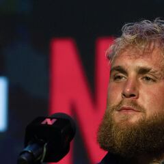 ¿Por qué se pospuso la pelea entre Mike Tyson y Jake Paul?