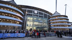 Premier League: Manchester City vs West Ham postponed due to poor weather