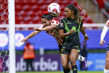Resultados de la jornada 3 del Clausura 2025 de la Liga MX Femenil