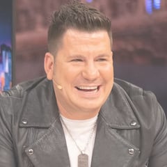 Lucas, de ‘Andy y Lucas’, rompe su silencio sobre los rumores de su nuevo aspecto: “Será genética”