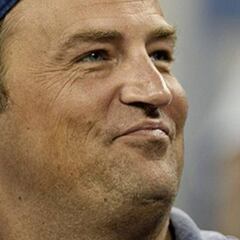 Matthew Perry revela que ha pasado tres meses en la cama del hospital