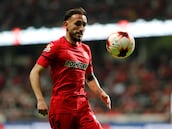 Carlos Guzmán, campeón Sub-17 con México, comienza nueva aventura en Canadá con Inter Toronto