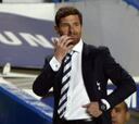 The Sun: Villas-Boas, nueva opción para el banquillo del PSG