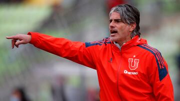 Diego López da la cara y deja una declaración que molestará aún más a la hinchada azul