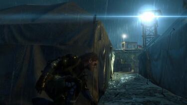 Metal Gear Solid V: Ground Zeroes, Impresiones