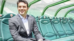 Toril on Mourinho: You were either his friend or an enemy