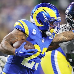 Can the Rams still get the No. 1 seed? Where L.A. stands in the NFC playoff picture
